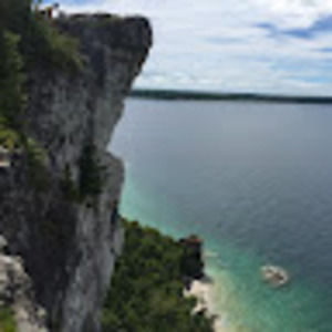 Meet your Posher, Connor